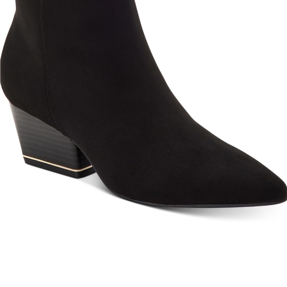 ALFANI
Step N' Flex Women's Armena Booties Size 5M